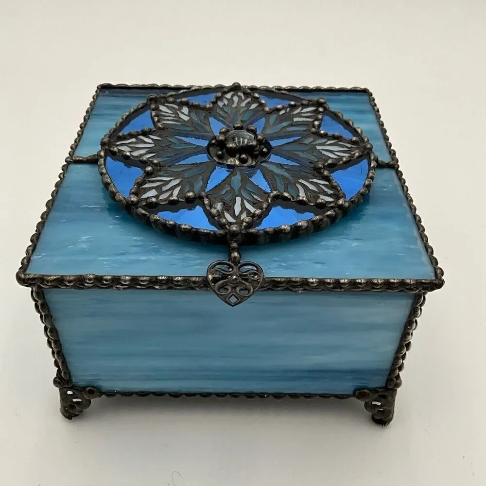 HANDCRAFTED my beautiful